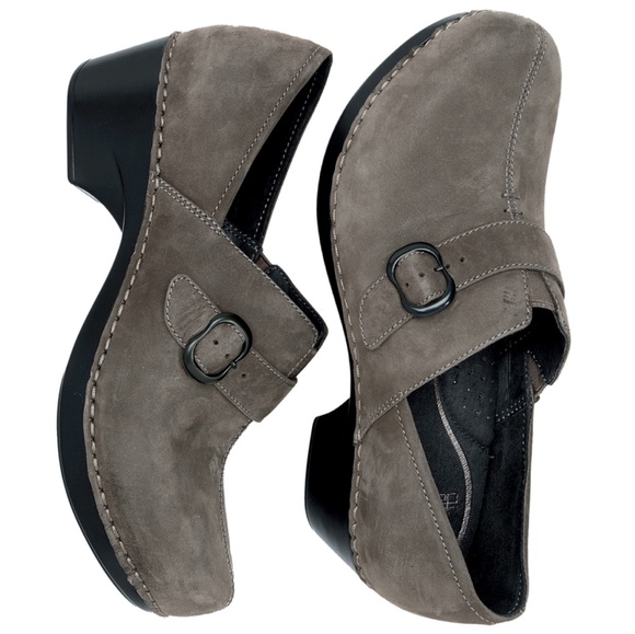 dansko tamara 38
